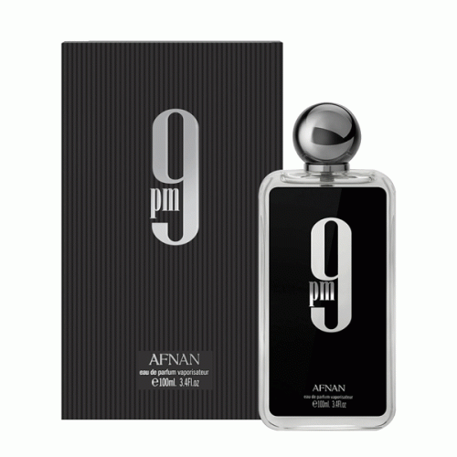 ادکلن ۹ پی ام رایحه اولترا میل