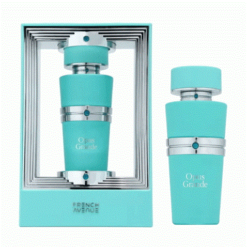 ادکلن اوپوس گرند رایحه گرینویچ ویلیج باند شماره 9