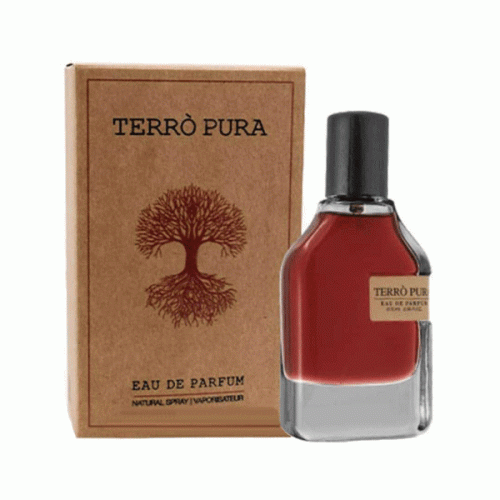 ادکلن ترو پورا رایحه اورتو پاریسی ترونی