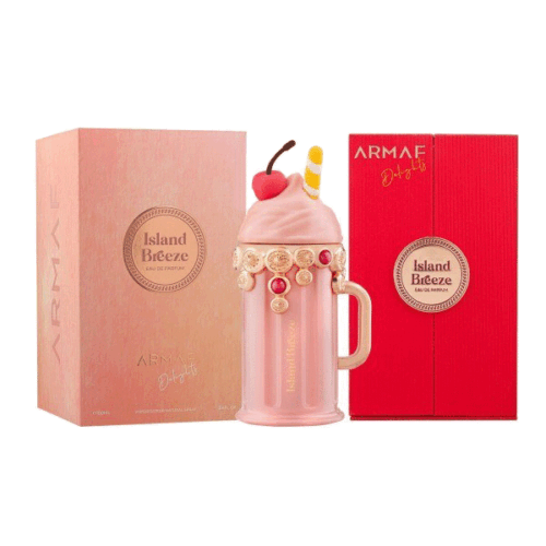 ادکلن آرماف مدل ایسلند بریز