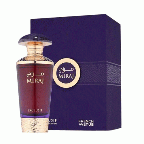 ادکلن برند فرنچ اونیو مدل مراج اکسکلوسیف رایحه پنهالیگونز د بویچینگ یاسمین