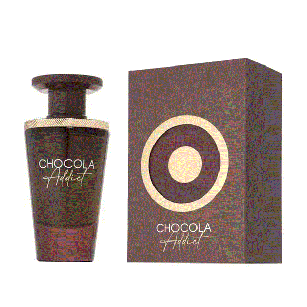 ادکلن شکلات ادیکت chocolate addict
