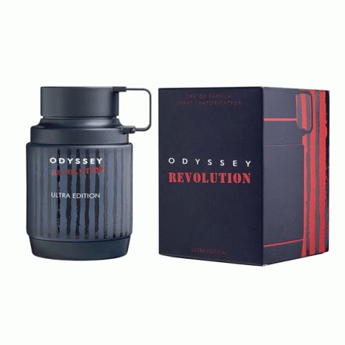 ادکلن اودیسی رولوشن اولترا ادیشن