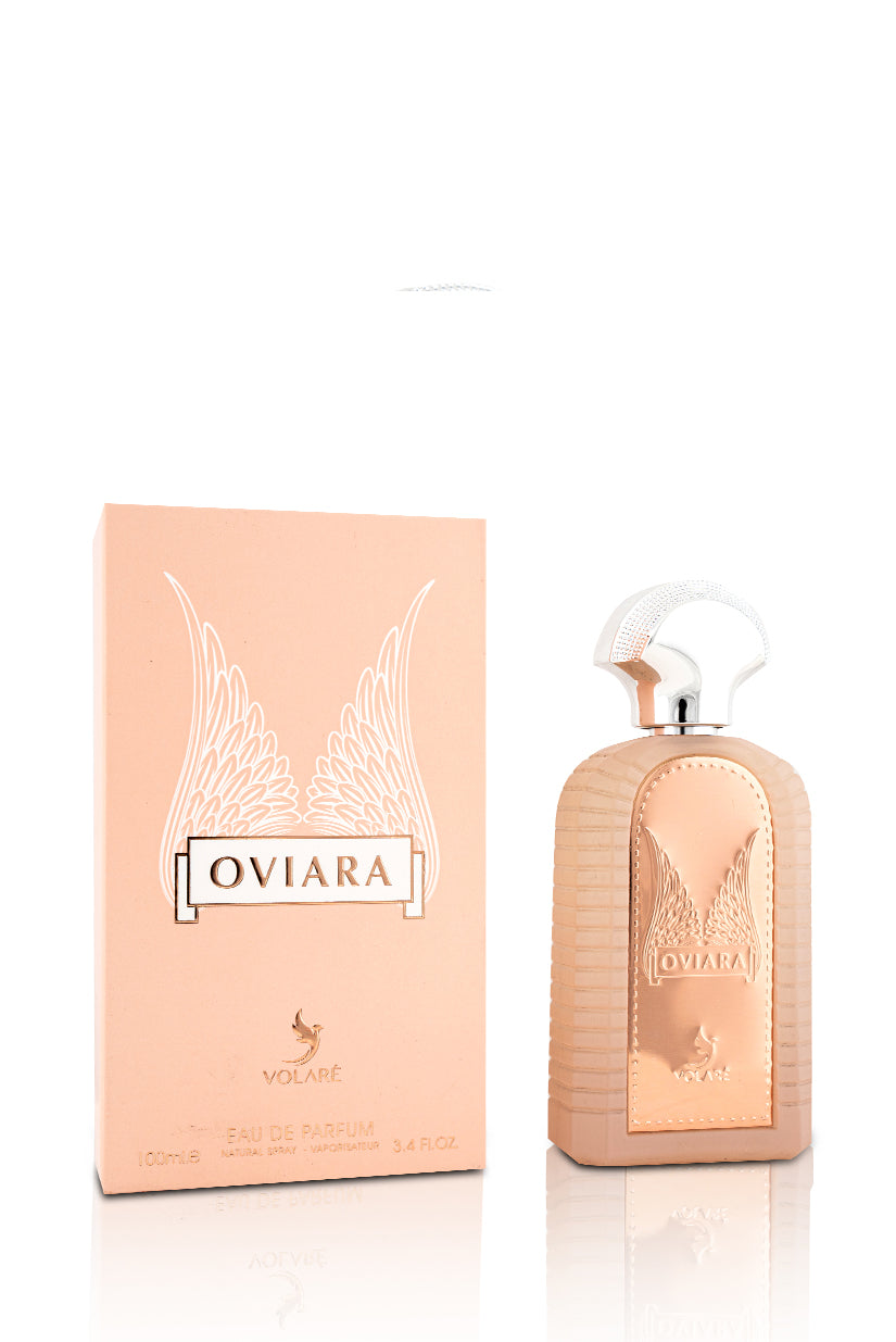 اویارا ولار (المپیا)