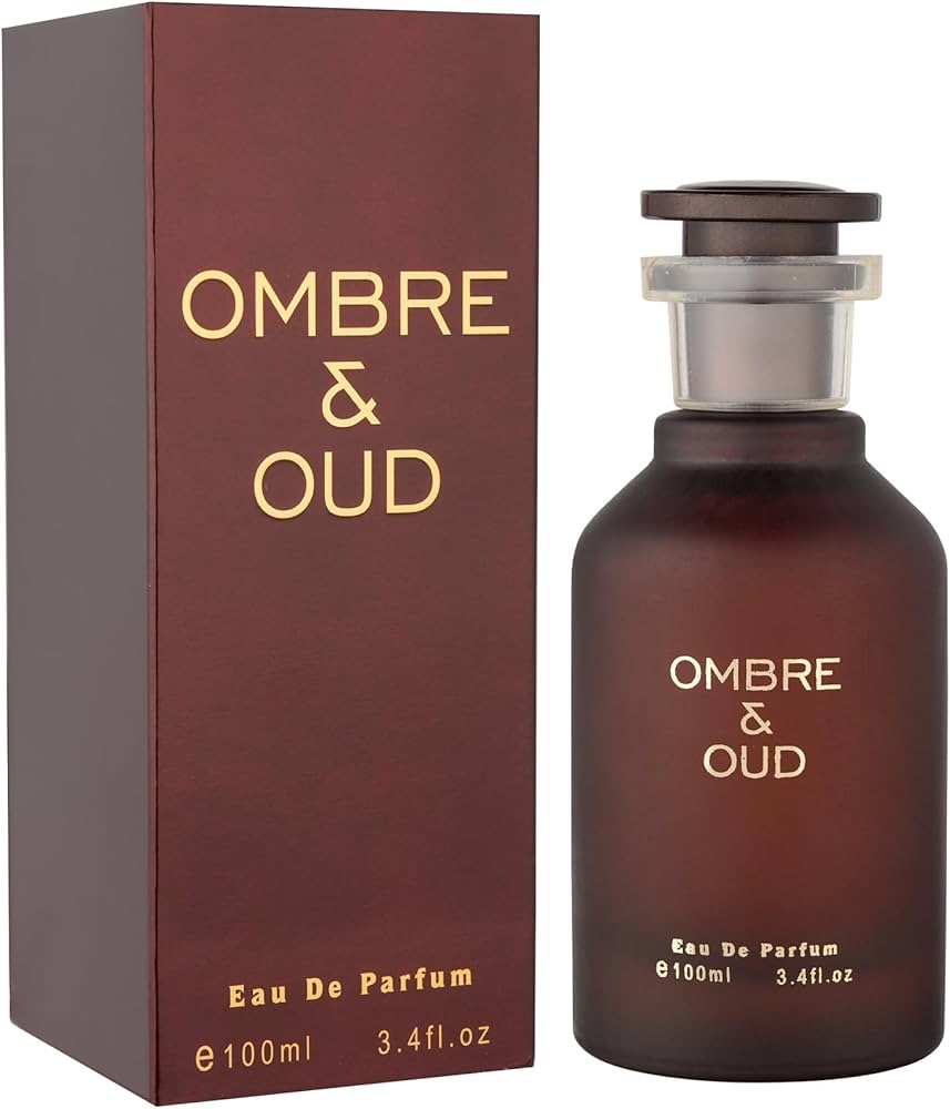 ادکلن امبر عود برند Rt رایحه لویی ویتون آمبر نومد