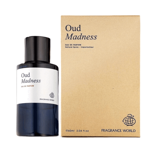 ادکلن عود مدنس رایحه میسون کریولی عود ماراکوجا