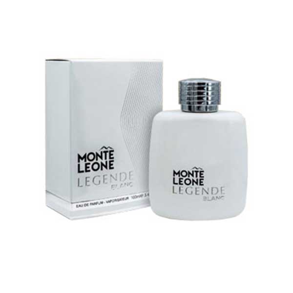 ادکلن مونت لئون لجند بلنک ( سفید )