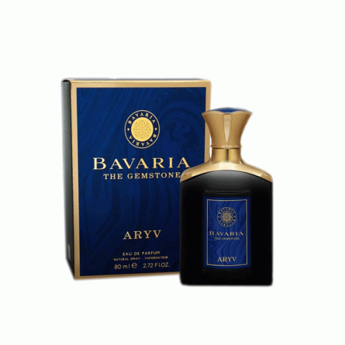 ادکلن باواریا آریاو رایحه بولگاری گیان