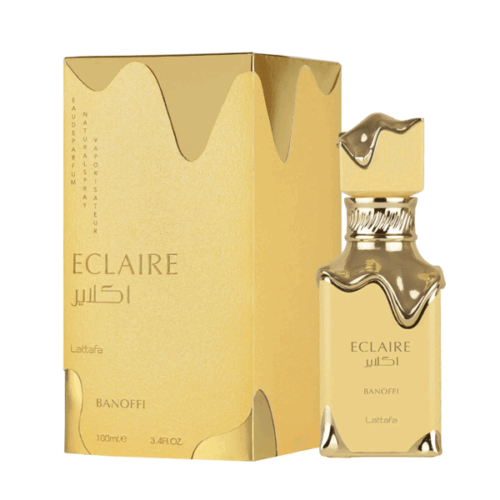 ادکلن اکلایر بانوفی