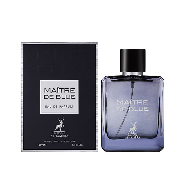 ادکلن میتر د بلو