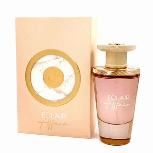 ادکلن فرنچ اونو مدل اکلایر افر رایحه جیاردینی دی توسکانا بیانکو لاته