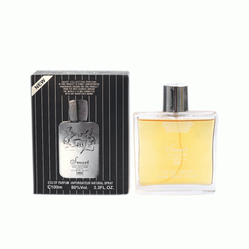 ادکلن اسمارت کد 493 مارلی پگاسوس