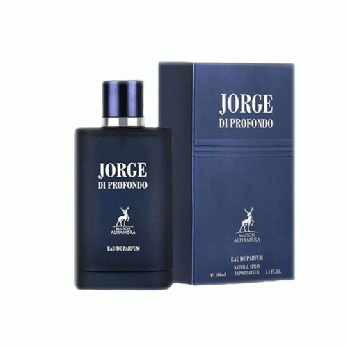 ادکلن دی پروفوندو رایحه اکوا دی جیو پروفوندو آبی