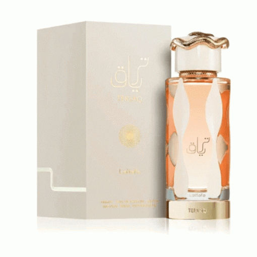 ادکلن تریاق وایت