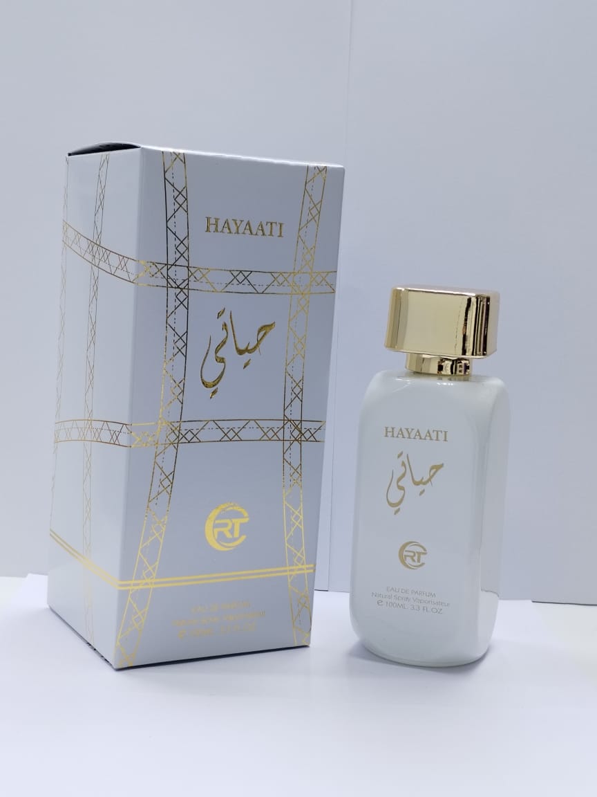 حیاتی سفید از برند RT اقتصادی