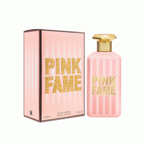 ادکلن پینک فمه رایحه تیری موگلر الین گاددس