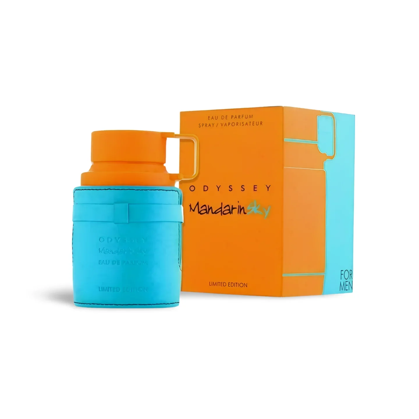 ادکلن اودیسی ماندارین اسکای