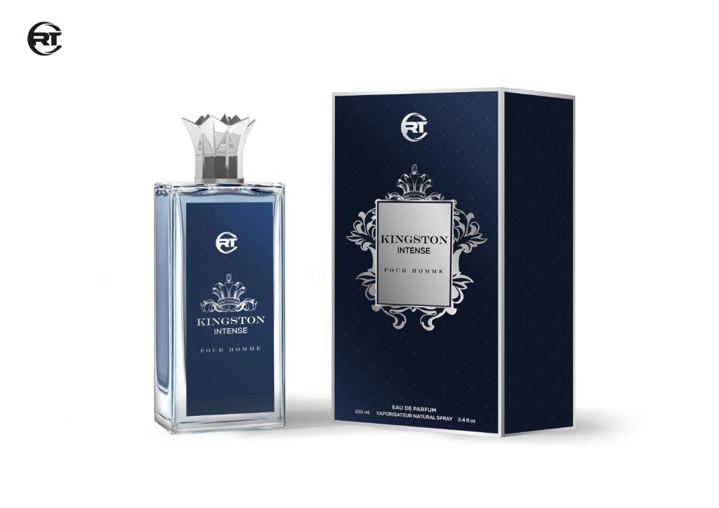 ادکلن کینگ اینتنس رایحه دولچه گابانا