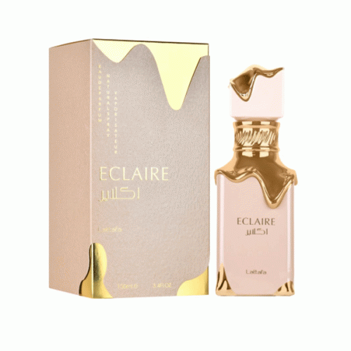 ادکلن اکلایر Eclaire رایحه جیاردینی دی توسکانا