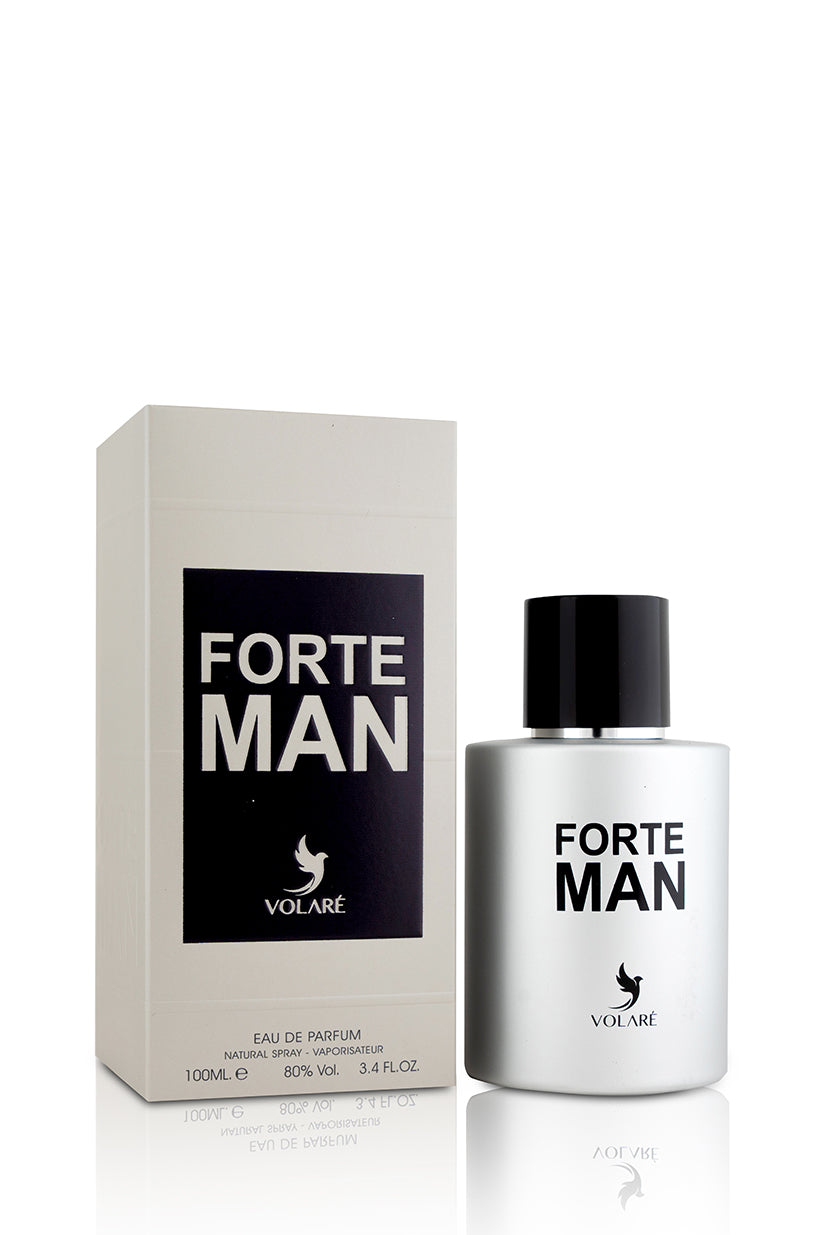ادکلن فورته من ولار