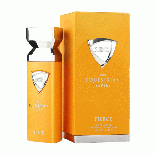 ادکلن ان اکواسترین سری پیرس رایحه مارلی پرسیوس