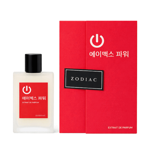 ادکلن صمام مدل زودیاک اپکس پاور اکستریت د پارفوم رایحه اسنشال پارفومز بویس ایمپریال