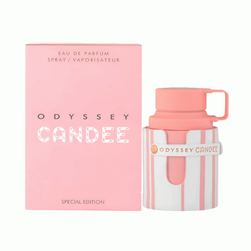 ادکلن اودیسی کندی اسپشیال ادیشن