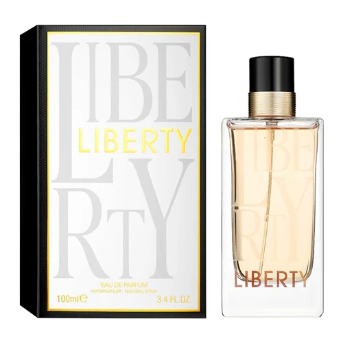 لیبرتی رایحه لیبره