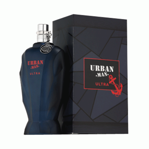 ادکلن اوربان من اولترا رایحه اولترا میل