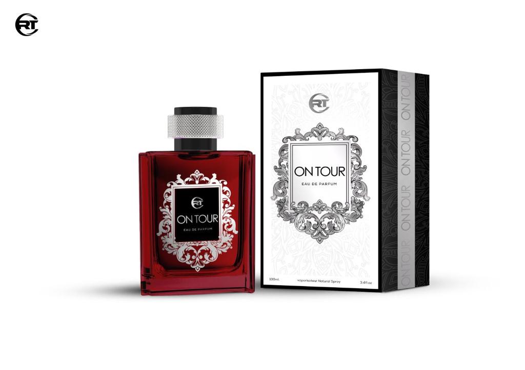 ادکلن اونیرو شرکت RT اقتصادی