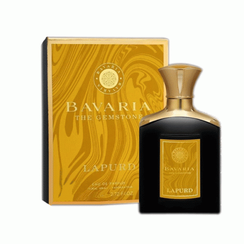 ادکلن باواریا لاپورد رایحه بولگاری تایگار