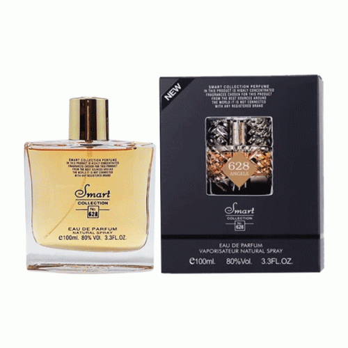 ادکلن کد 628 رایحه بای کیلیان آنجلز شیر